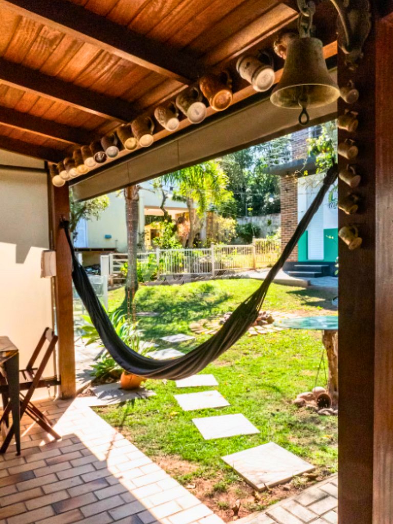 Refugio Cervecero: Suite a 900 m de la Playa Santinho #1