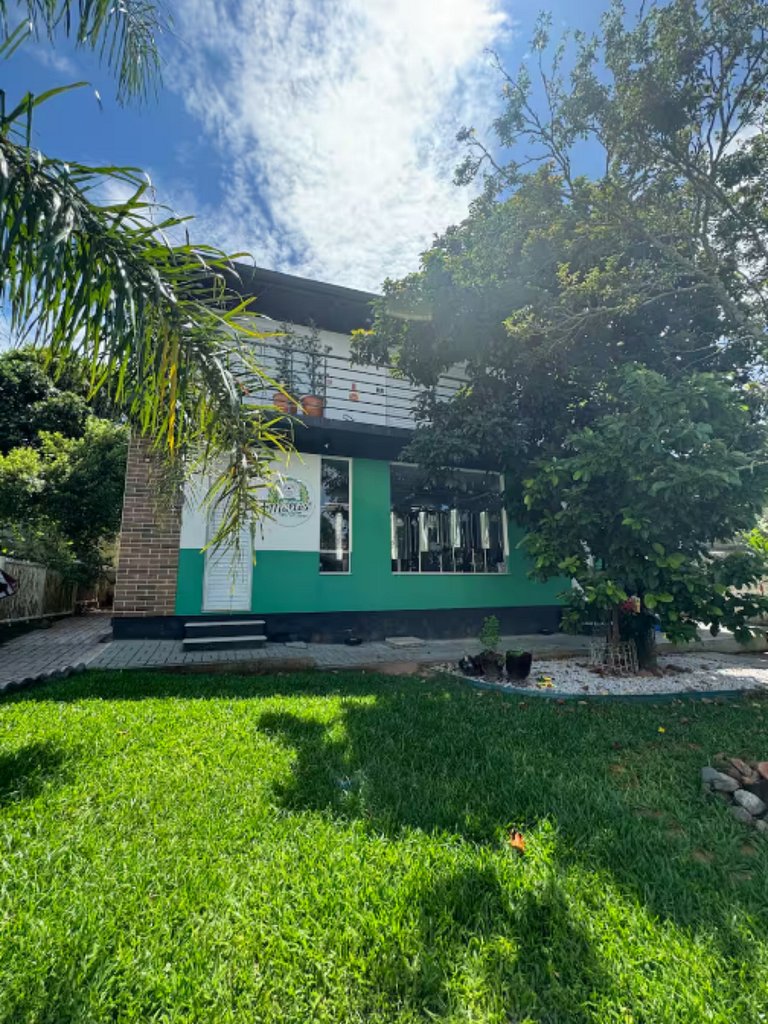 Refugio Cervecero: Suite a 900 m de la Playa Santinho #1