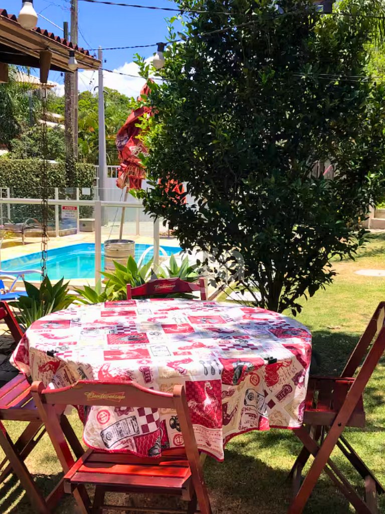 Refuge Cervejeiro : Suite à 900 m de la plage Santinho #1