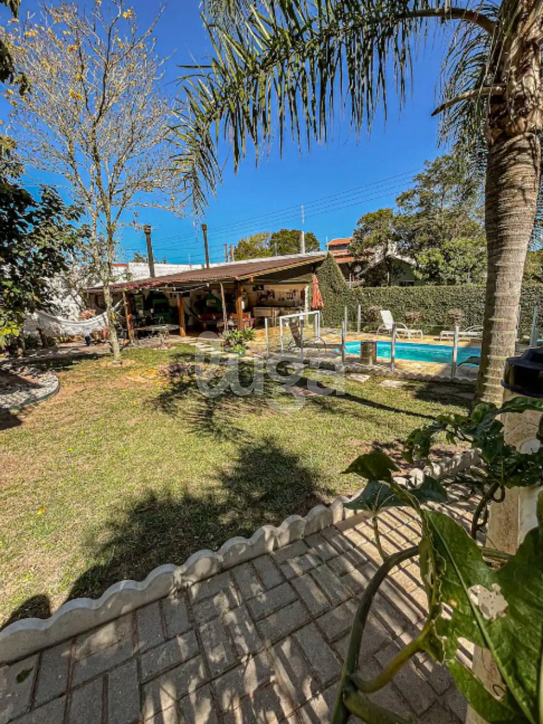 Refugio Cervejeiro: Suite 900m from Santinho Beach #1