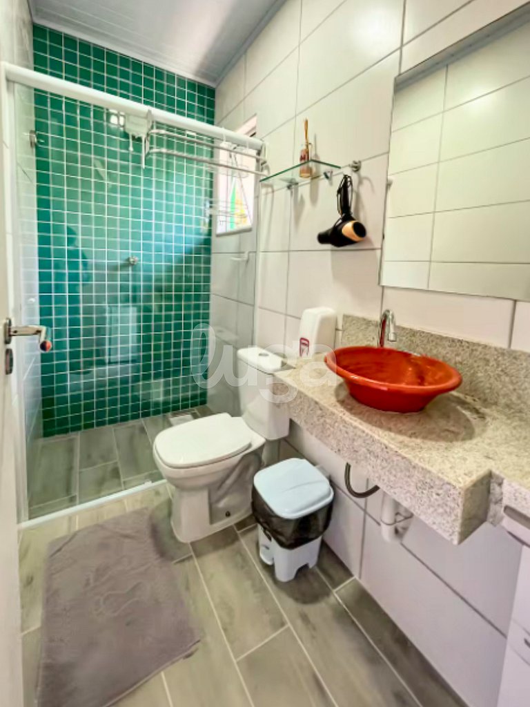 Refugio Cervecero: Suite a 900 m de la Playa Santinho #1