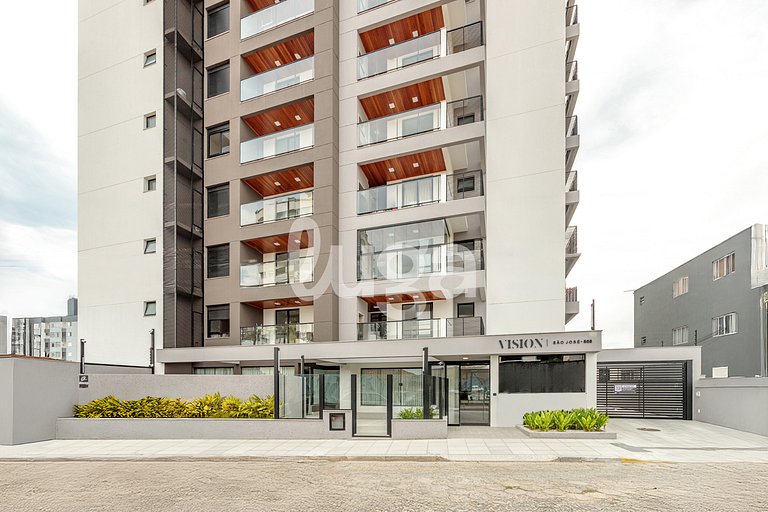 LUGA: Studio with leisure and great location