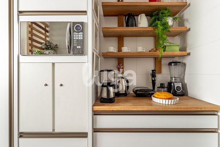 LUGA: Dúplex de Lujo | SPA Privado con Vista al Ma