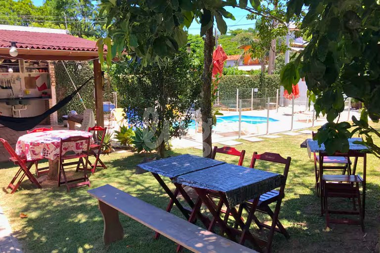 Brewer's Refuge: Suite 900m from Santinho Beach #2