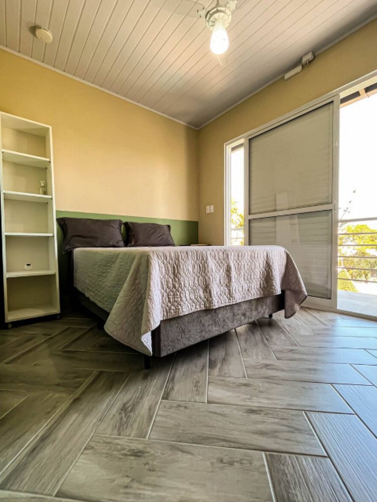 Brewer's Refuge: Suite 900m from Santinho Beach #2