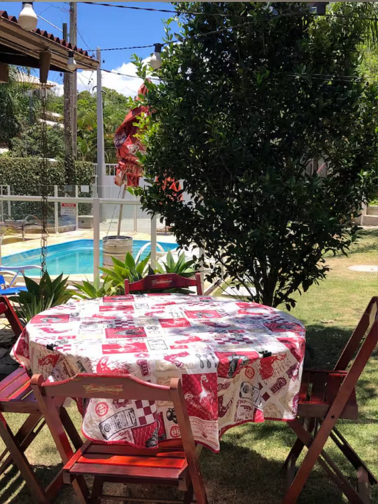 Brewer's Refuge: Suite 900m from Santinho Beach #2