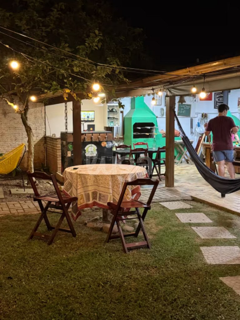 Refugio Cervecero: Suite a 900 metros de la Playa Santinho n