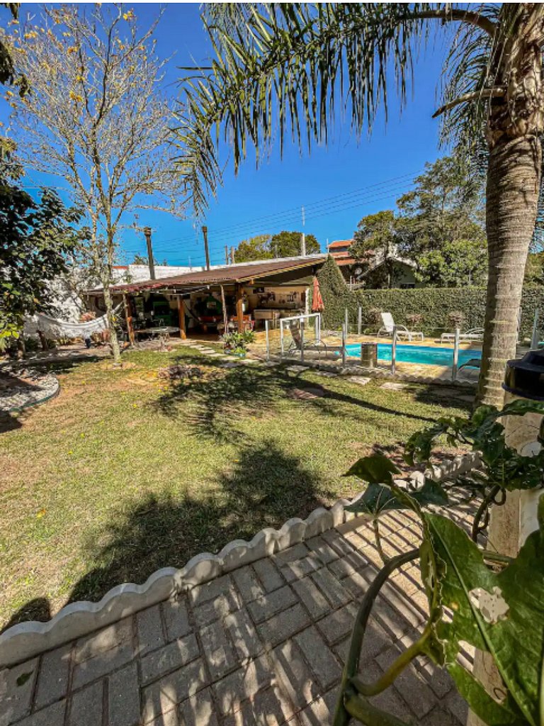 Refugio Cervecero: Suite a 900 metros de la Playa Santinho n