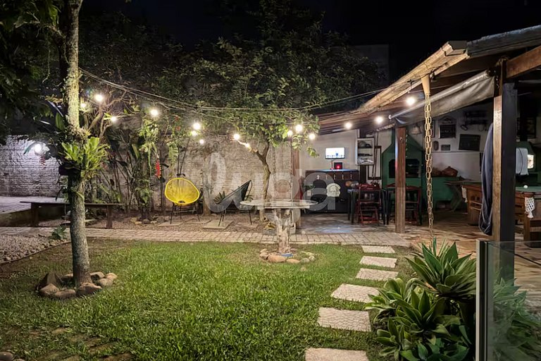 Refugio Cervejeiro: Suite 900m from Santinho Beach #3