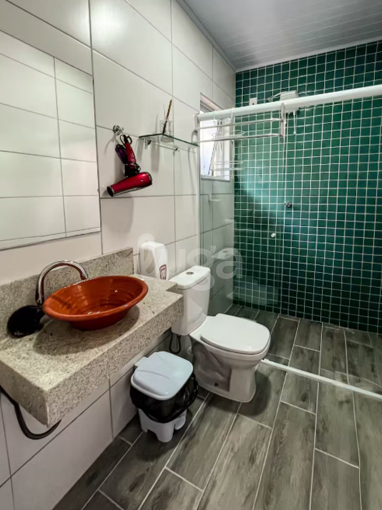 Refugio Cervecero: Suite a 900 m de la Playa Santinho número