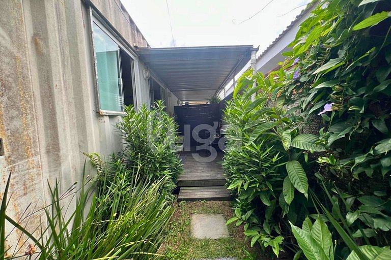 LUGA Practical Studio Close to the Beach