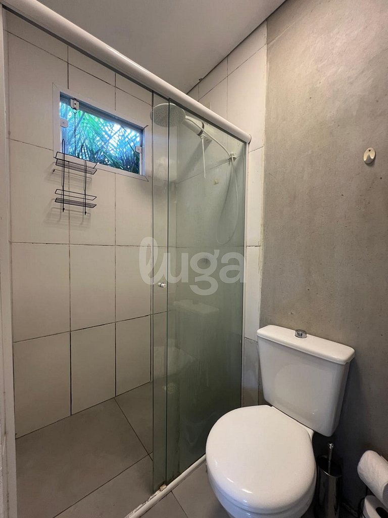 LUGA Practical Studio Close to the Beach