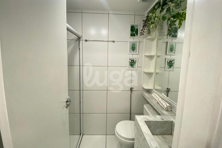 LUGA Studio prático no coração da Liberdade