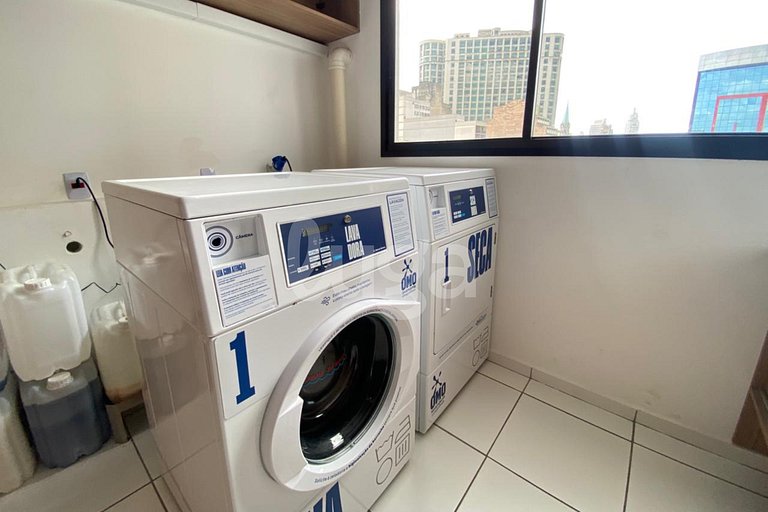 LUGA Practical studio in the heart of Liberdade