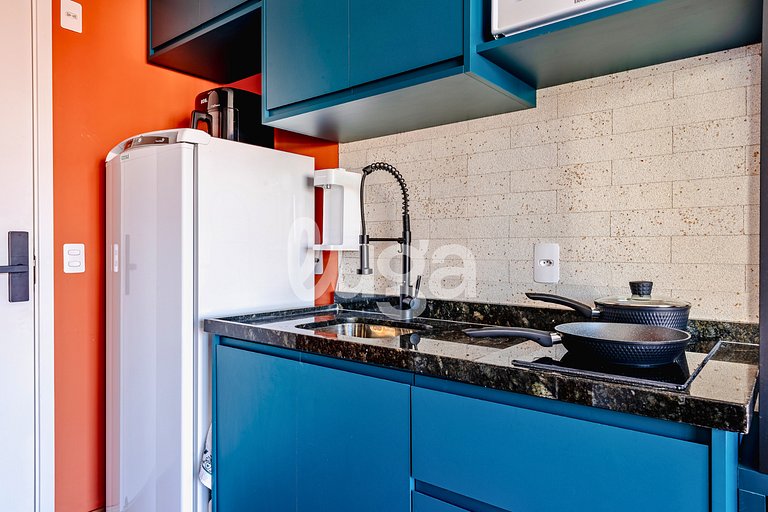 LUGA | Confort y Movilidad