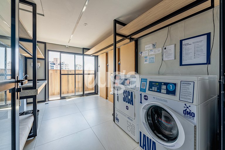 LUGA | Confort y Movilidad