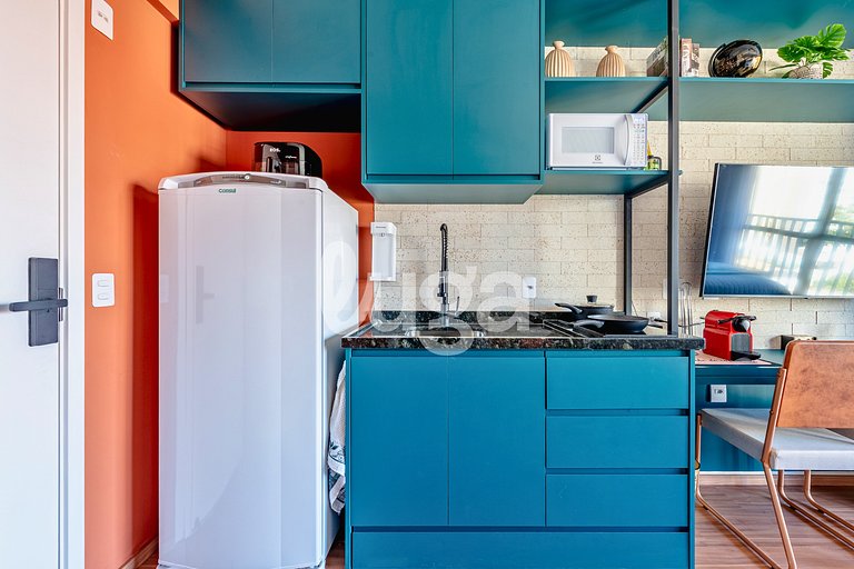 LUGA | Confort y Movilidad