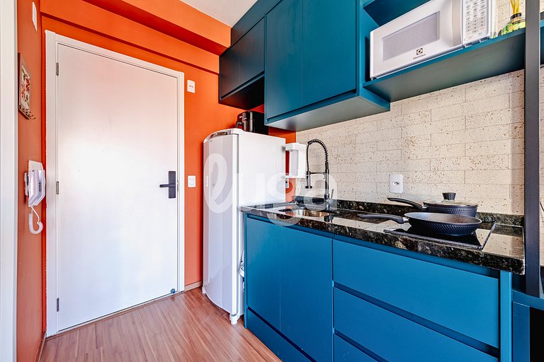 LUGA | Confort y Movilidad