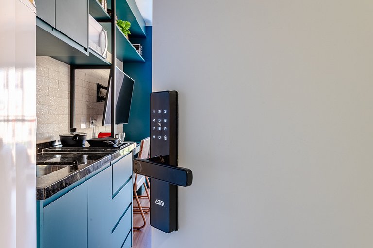 LUGA | Confort y Movilidad