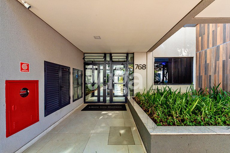 LUGA | Conforto e Mobilidade