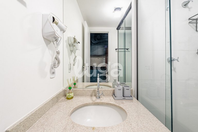 LUGA | Confort y Movilidad