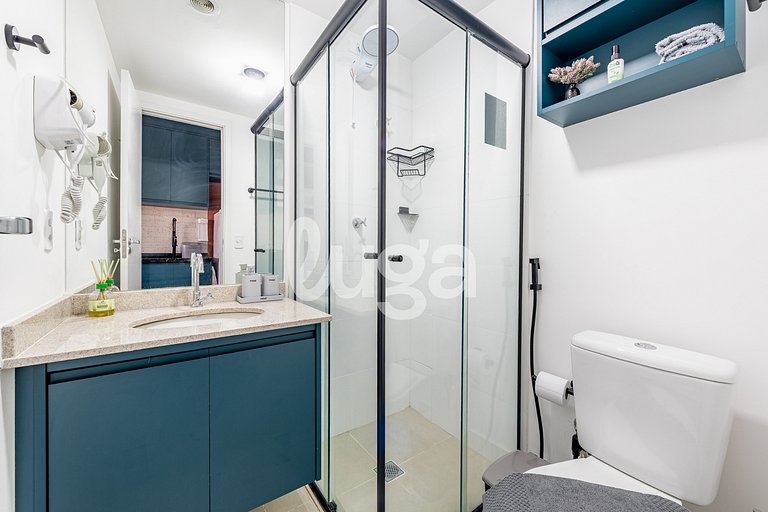 LUGA | Comfort and Mobility