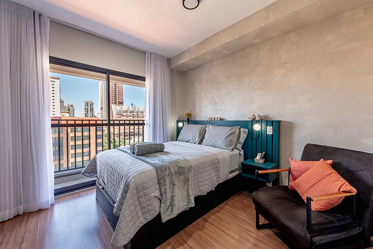 LUGA | Confort y Movilidad