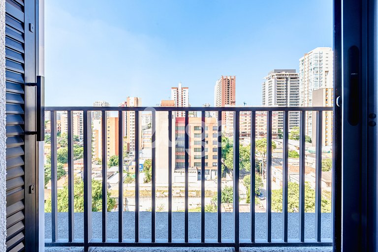 LUGA | Conforto e Mobilidade