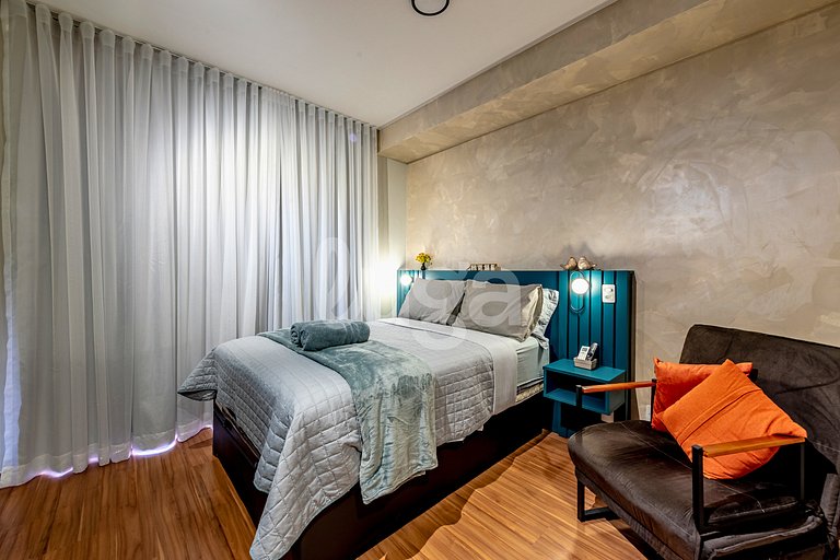 LUGA | Confort et Mobilité