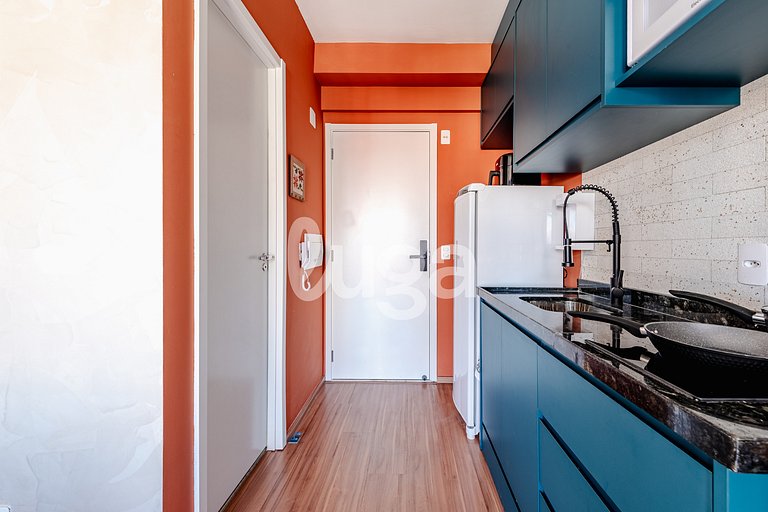 LUGA | Confort y Movilidad