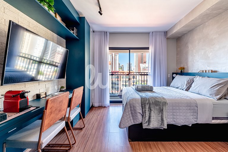 LUGA | Comfort and Mobility