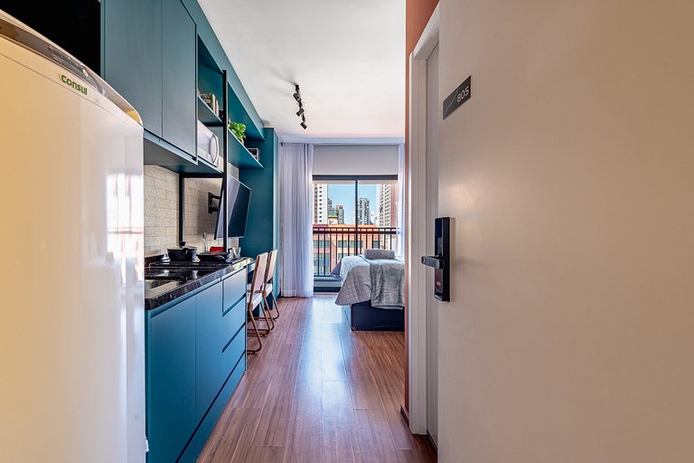 LUGA | Comfort and Mobility