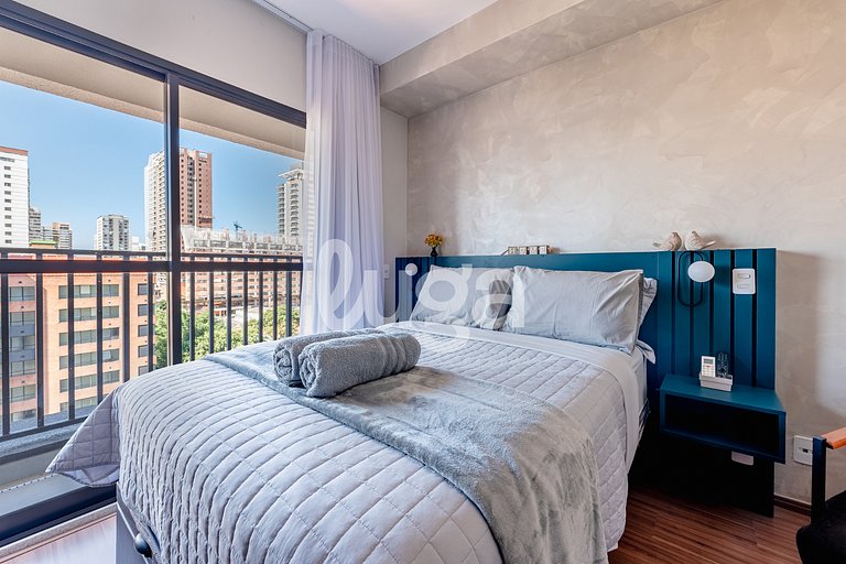 LUGA | Confort et Mobilité