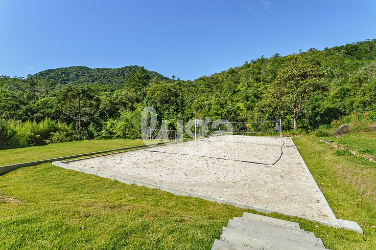 Mansion de l'Impératrice : Sources Thermale Nature