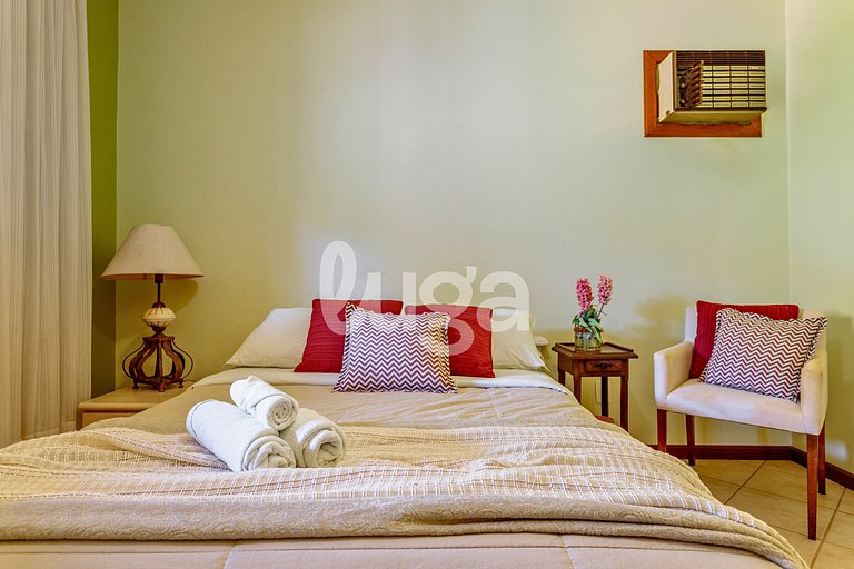 Empress Mansion: Hot Springs and Nature.