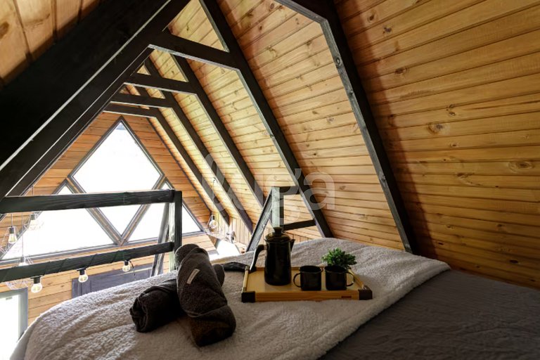 Retiro Da Nascente: Cabaña, sauna e hidromasaje en la sierra