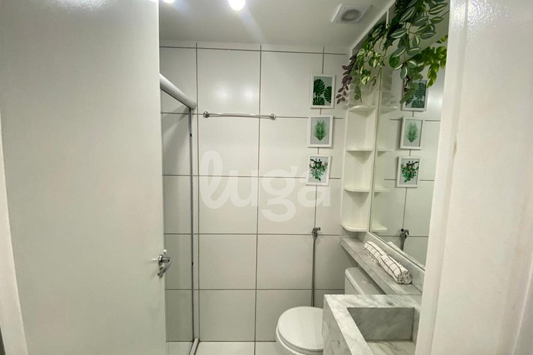 LUGA Studio prático no coração da Liberdade