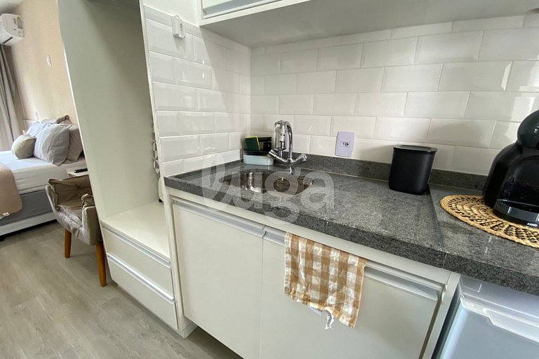 LUGA Practical studio in the heart of Liberdade