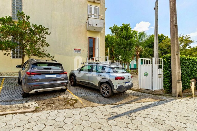 Refugio Cervecero: Suite a 900 metros de la Playa Santinho n