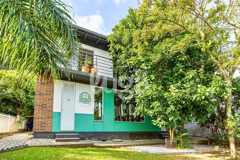 Refugio Cervecero: Suite a 900 m de la Playa Santinho número