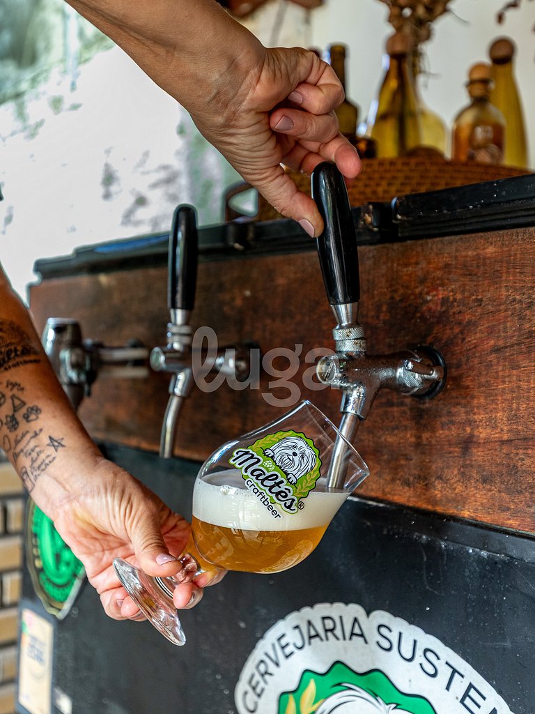 Brewer's Refuge: Suite 900m from Santinho Beach #2