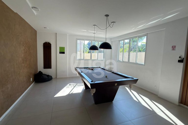 Retreat with Pool Close to the Best Beaches