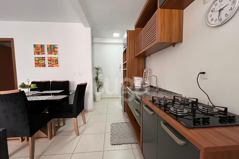 Retreat with Pool Close to the Best Beaches