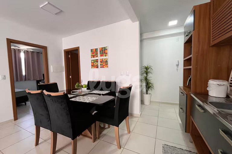 Retreat with Pool Close to the Best Beaches