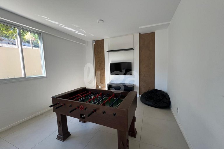 Refúgio com Piscina: Perto das Melhores Praias