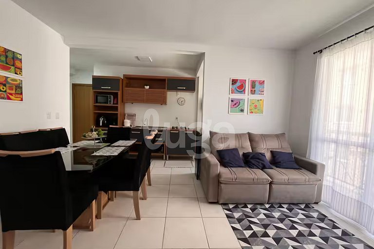 Refúgio com Piscina: Perto das Melhores Praias