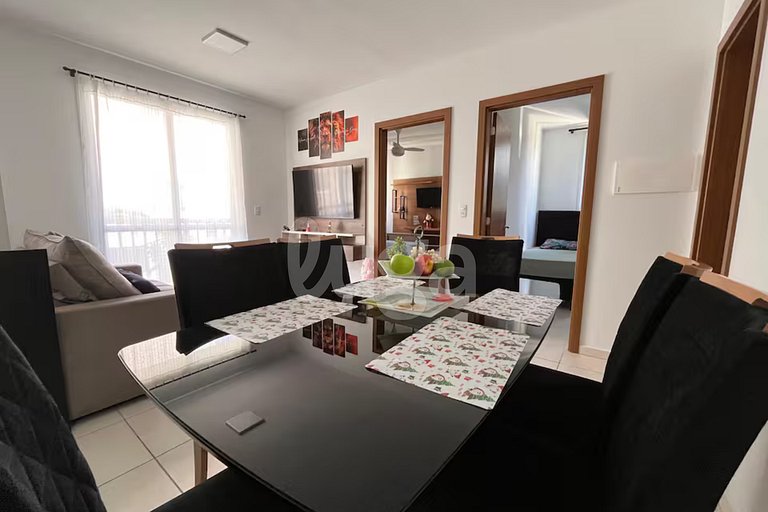 Retreat with Pool Close to the Best Beaches