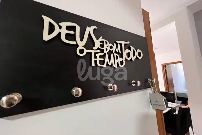 Refúgio com Piscina: Perto das Melhores Praias