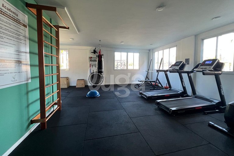 Retreat with Pool Close to the Best Beaches