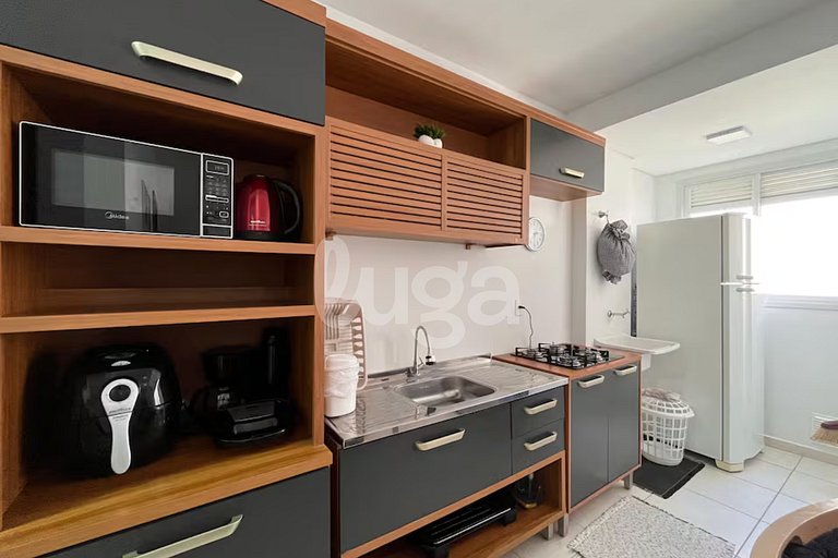 Retreat with Pool Close to the Best Beaches